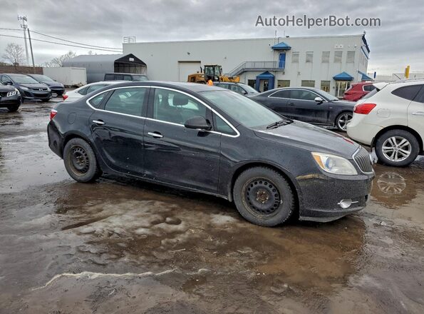 1G4PS5SK4H4101854 2017 BUICK VERANO Black 