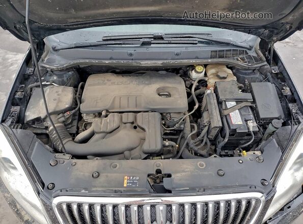 1G4PS5SK4H4101854 2017 BUICK VERANO Black 
