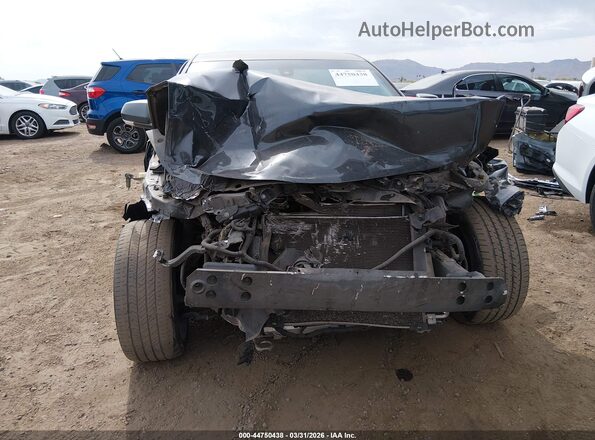 1G6AB5RX7G0102131 2016 CADILLAC ATS Gray Vista interior trasera