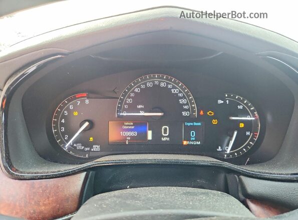 1G6AX5SX2H0136278 2017 CADILLAC CTS Black 