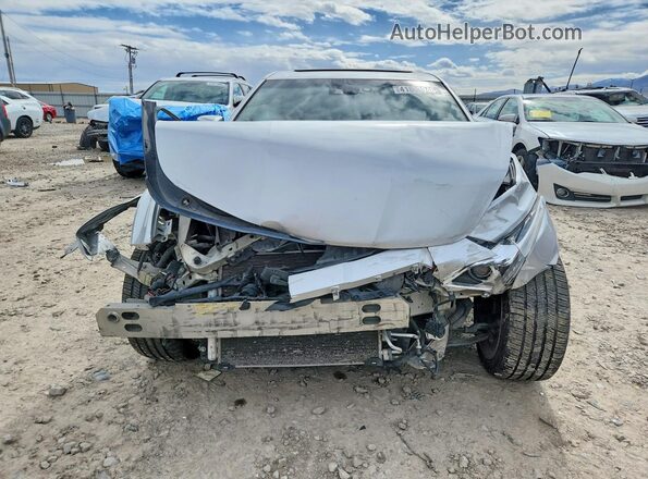 1G6AX5SX5H0131284 2017 CADILLAC CTS Silver 