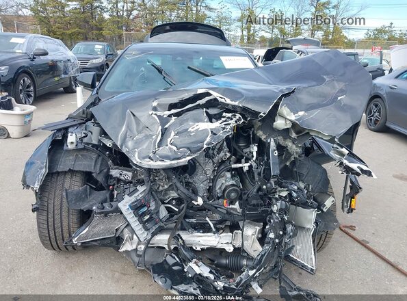 1G6D65RP0T0460005 2026 CADILLAC CT4 Black Vista frontal