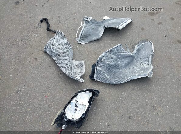 1G6D65RP0T0460005 2026 CADILLAC CT4 Black Vista del cuadro de instrumentos