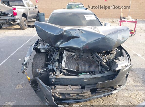 1G6DA5RK4L0133268 2020 CADILLAC CT4 Green 