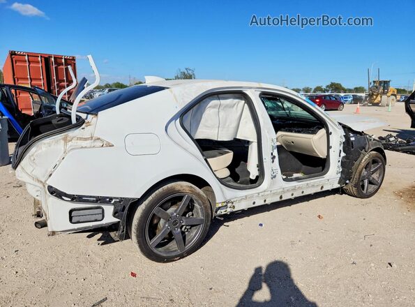 1G6DA5RK8L0130695 2020 CADILLAC CT4 White Rear right
