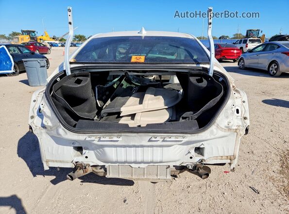1G6DA5RK8L0130695 2020 CADILLAC CT4 White Rear view