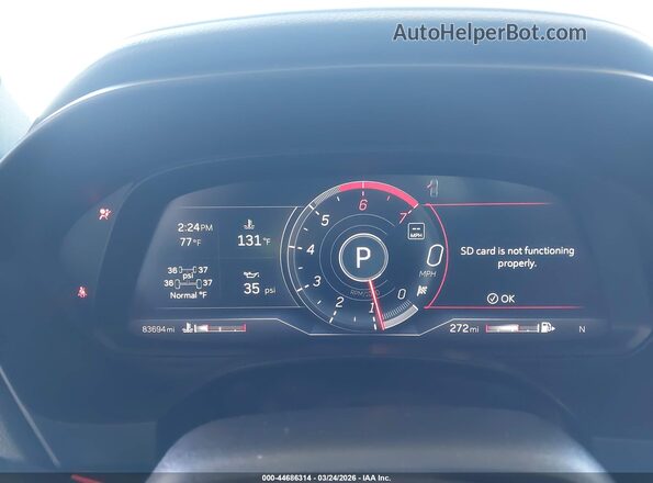 1G6DB5RKXM0121043 2021 CADILLAC CT4 Черный Вид задних сидений