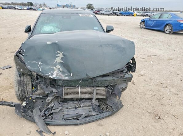 1G6DB5RLXM0118734 2021 CADILLAC CT4 Green 