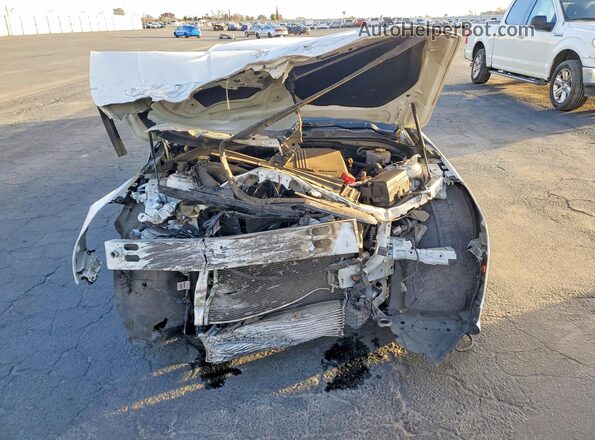 1G6DC5RK4M0118507 2021 CADILLAC CT4 White Vista frontal
