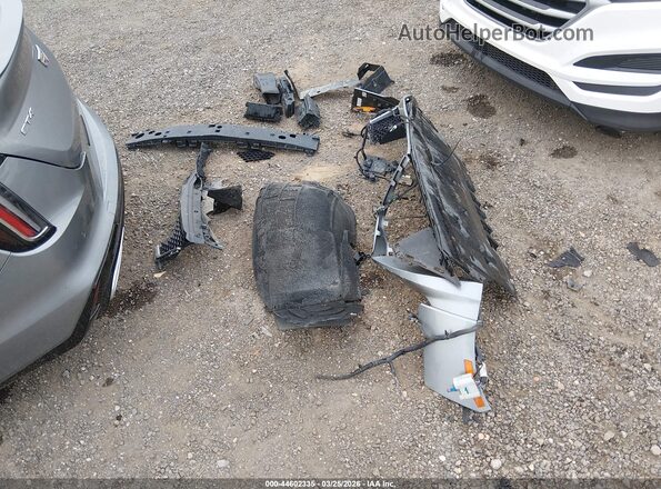 1G6DC5RK4P0122125 2023 CADILLAC CT4 Gray Vista del cuadro de instrumentos