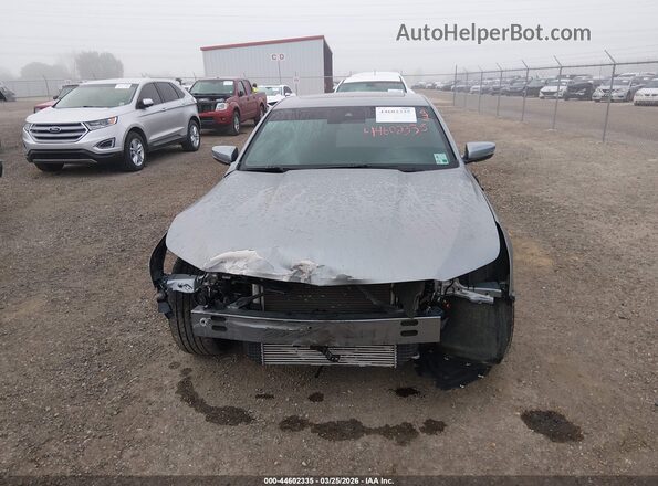 1G6DC5RK4P0122125 2023 CADILLAC CT4 Gray Vista interior trasera