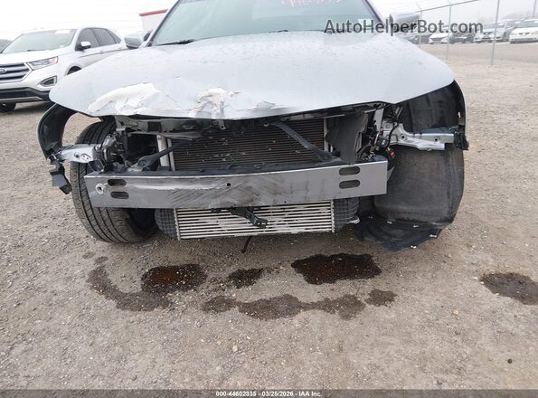 1G6DC5RK4P0122125 2023 CADILLAC CT4 Gray Vista frontal