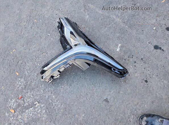 1G6DC5RK4T0101849 2026 CADILLAC CT4 Black Շարժիչի բաժամունքի տեսք