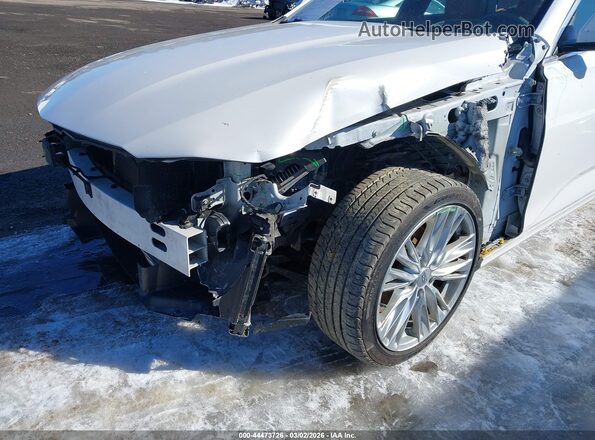 1G6DF5RL2N0111427 2022 CADILLAC CT4 White 