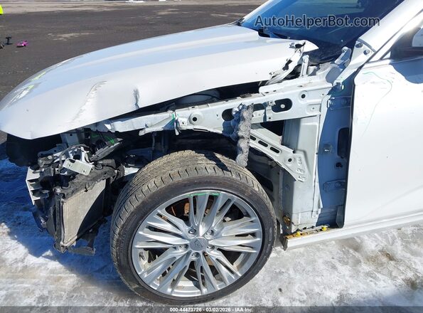 1G6DF5RL2N0111427 2022 CADILLAC CT4 White 
