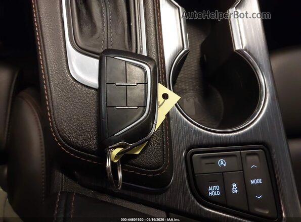 1G6DG5RK5L0147601 2020 CADILLAC CT4 Синий 