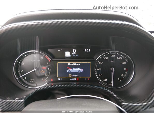 1G6DK5RKXM0144953 2021 CADILLAC CT4 Gray Вид задніх сидінь