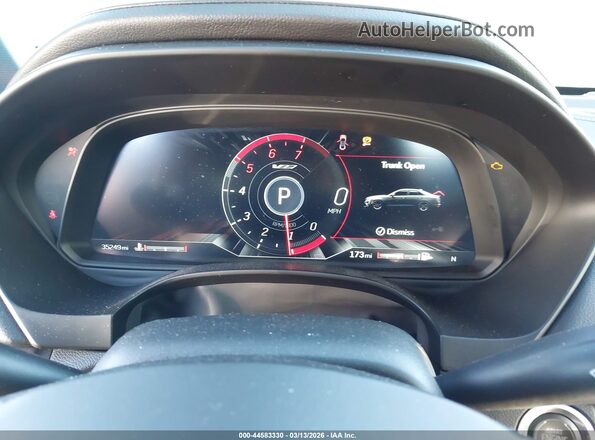 1G6DL5RP0N0210047 2022 CADILLAC CT4 Black Vista de los asientos traseros