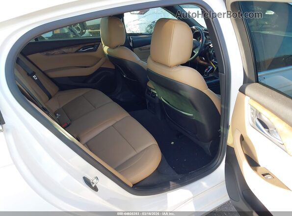 1G6DN5RK1M0147666 2021 CADILLAC CT5 White 