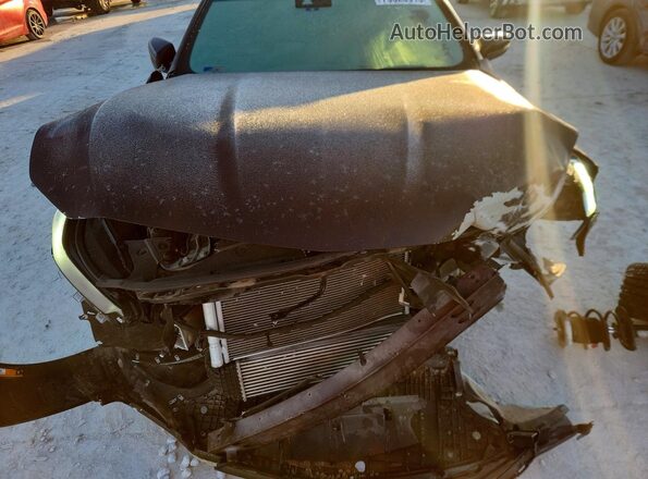 1G6DN5RK3M0110456 2021 CADILLAC CT5 Black Widok wnętrza z tyłu