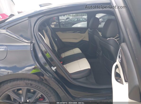 1G6DR5RW1T0102099 2026 CADILLAC CT5 Черный Вид наклейки с VIN-кодом