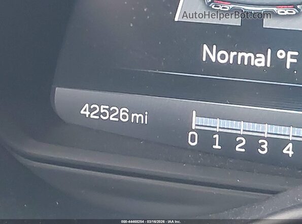 1G6DR5RWXP0116329 2023 CADILLAC CT5 Красный 