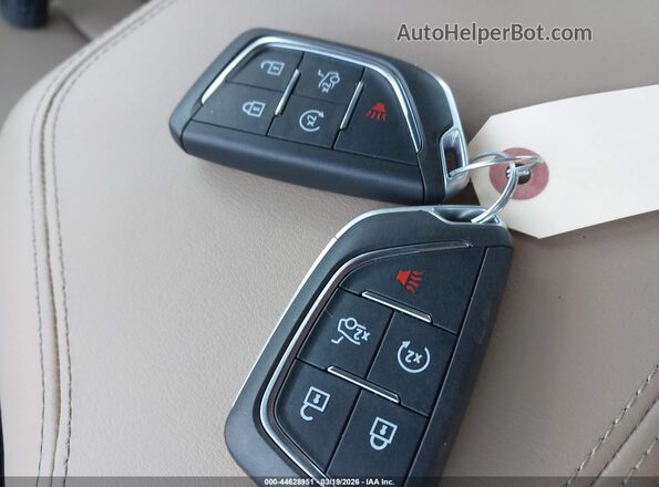 1G6DT5RK2M0143423 2021 CADILLAC CT5 Black Առջևի վահանակի տեսք