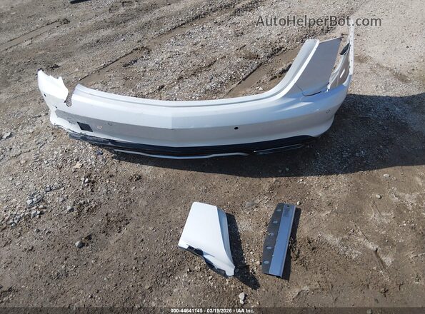 1G6DU5RKXM0121960 2021 CADILLAC CT5 White Instrument cluster view
