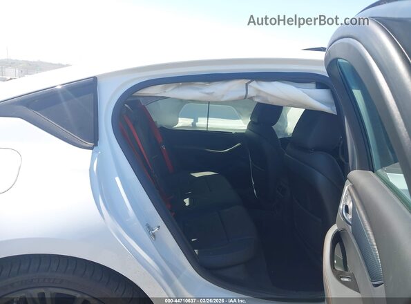 1G6DV5RWXT0102212 2026 CADILLAC CT5 White Вид наклейки з VIN-кодом