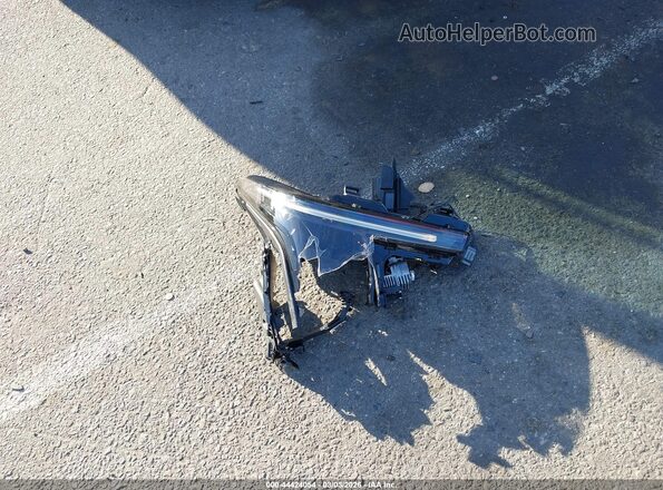 1G6DV5RWXT0102369 2026 CADILLAC CT5 Gray Vista del cuadro de instrumentos