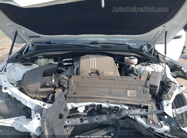 1G6DW5RK1P0118377 2023 CADILLAC CT5 White 