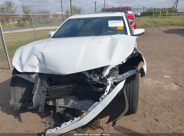 1G6DW5RK1P0118377 2023 CADILLAC CT5 White 