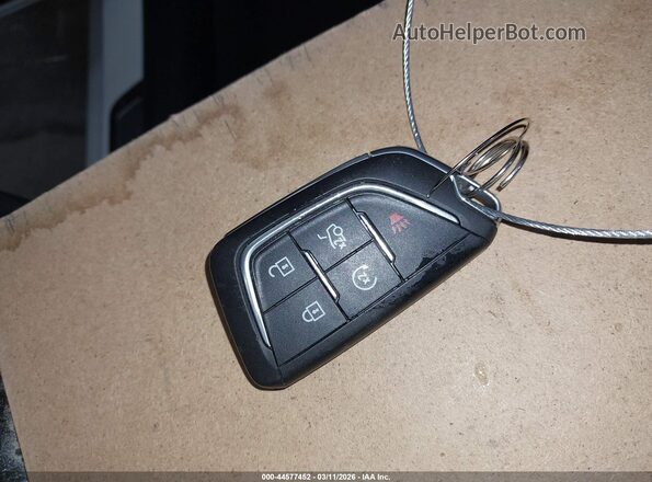 1G6DX5RK2M0112807 2021 CADILLAC CT5 White წინა პანელის ხედი