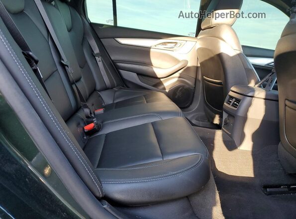 1G6DX5RK2M0117263 2021 CADILLAC CT5 Green 