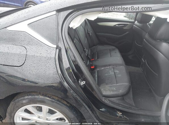1G6DX5RK4N0134695 2022 CADILLAC CT5 Black 