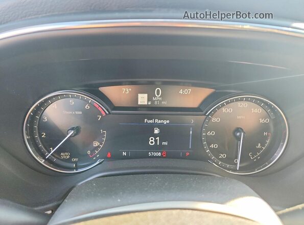 1G6DX5RK9M0125280 2021 CADILLAC CT5 Black 