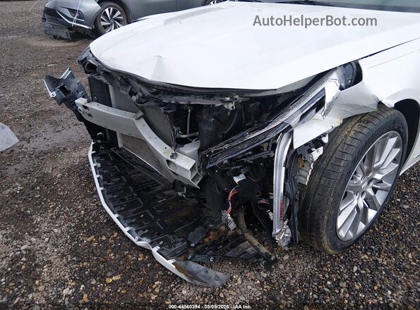 1G6KB5RS1KU122126 2019 CADILLAC CT6 White 