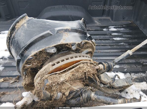 1GC1YNEY4PF218720 2023 CHEVROLET SILVERADO Белый Вид щитка приборов