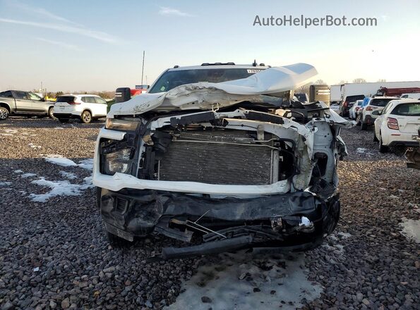 1GC2KLE72TF107482 2026 CHEVROLET SILVERADO White Դիմացի տեսք