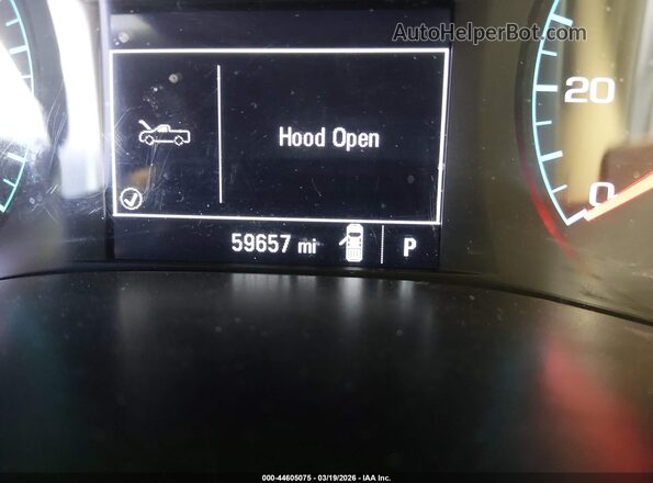 1GCGSBEA0K1139662 2019 CHEVROLET COLORADO Gray 