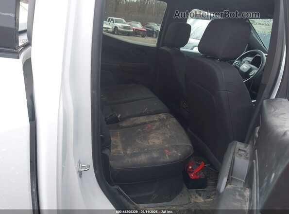 1GCGSBEC0R1283613 2024 CHEVROLET COLORADO White 