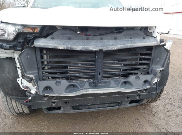 1GCGSBEC0R1283613 2024 CHEVROLET COLORADO White 