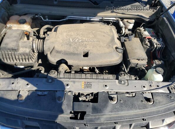 1GCGSBEN6M1171103 2021 CHEVROLET COLORADO Gray 