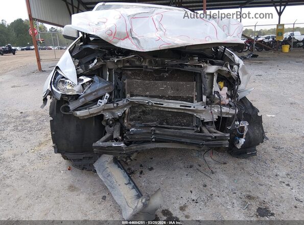 1GCGSBEN8J1189291 2018 CHEVROLET COLORADO Белый Вид спереди