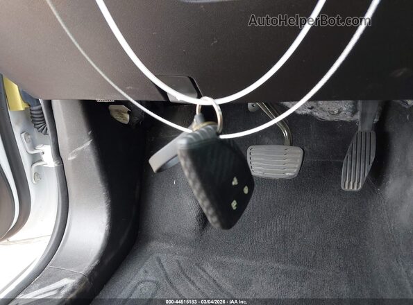 1GCGSCEC0R1309309 2024 CHEVROLET COLORADO White Vista del salpicadero