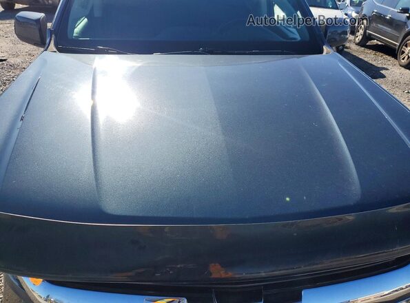 1GCGSCEN4K1240034 2019 CHEVROLET COLORADO Blue 