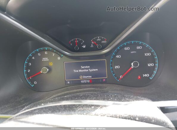 1GCGSCEN6L1136386 2020 CHEVROLET COLORADO Black Widok tylnych siedzeń