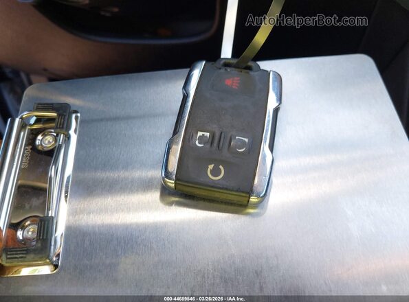 1GCGSDEN4N1150991 2022 CHEVROLET COLORADO White Vista del salpicadero