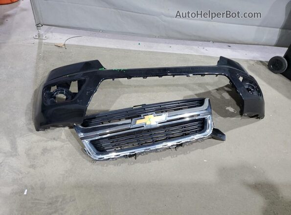 1GCGTBEN3K1115775 2019 CHEVROLET COLORADO Black 