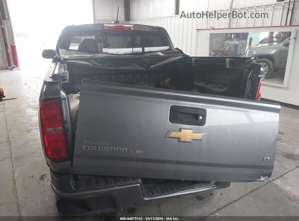 1GCGTCEN1L1114504 2020 CHEVROLET COLORADO Gray 